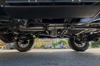 1975 Ford Bronco Velocity Ranger Edition for sale