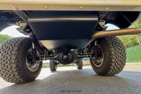 1975 Ford Bronco Velocity Ranger Edition for sale