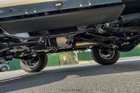 1975 Ford Bronco Velocity Ranger Edition for sale
