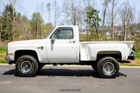 1984 Chevrolet K10 for sale