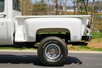 1984 Chevrolet K10 for sale