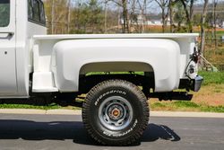 1984 Chevrolet K10 for sale