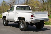 1984 Chevrolet K10 for sale
