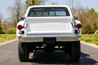 1984 Chevrolet K10 for sale