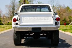 1984 Chevrolet K10 for sale