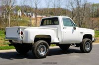 1984 Chevrolet K10 for sale