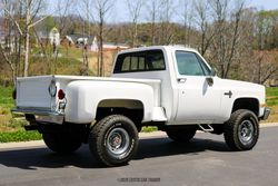 1984 Chevrolet K10 for sale