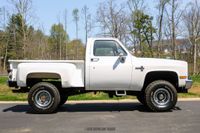 1984 Chevrolet K10 for sale