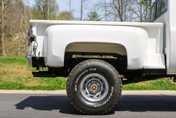 1984 Chevrolet K10 for sale