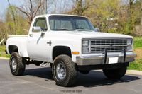 1984 Chevrolet K10 for sale
