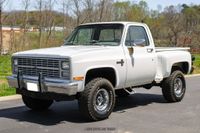 1984 Chevrolet K10 for sale