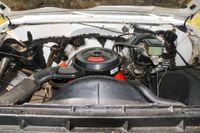 1984 Chevrolet K10 for sale