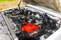 1984 Chevrolet K10 for sale