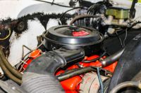1984 Chevrolet K10 for sale