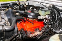 1984 Chevrolet K10 for sale
