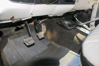 1984 Chevrolet K10 for sale