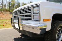 1984 Chevrolet K10 for sale