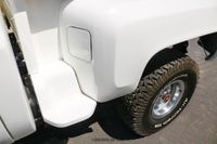 1984 Chevrolet K10 for sale