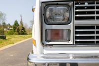 1984 Chevrolet K10 for sale