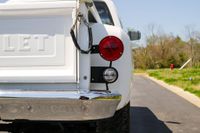 1984 Chevrolet K10 for sale