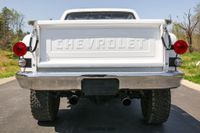 1984 Chevrolet K10 for sale