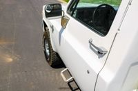 1984 Chevrolet K10 for sale