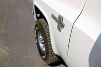 1984 Chevrolet K10 for sale