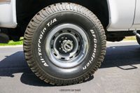 1984 Chevrolet K10 for sale