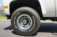 1984 Chevrolet K10 for sale