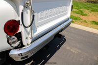 1984 Chevrolet K10 for sale
