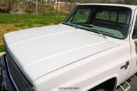 1984 Chevrolet K10 for sale