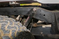 1984 Chevrolet K10 for sale