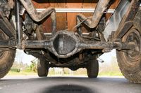 1984 Chevrolet K10 for sale