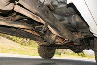 1984 Chevrolet K10 for sale
