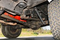 1984 Chevrolet K10 for sale