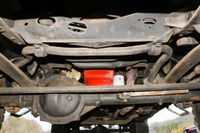 1984 Chevrolet K10 for sale