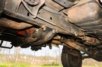 1984 Chevrolet K10 for sale
