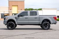 2023 Ford F-150 SuperCrew Black Widow for sale