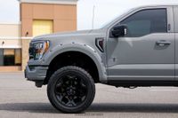 2023 Ford F-150 SuperCrew Black Widow for sale