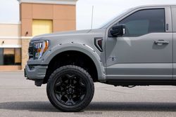 2023 Ford F-150 SuperCrew Black Widow for sale