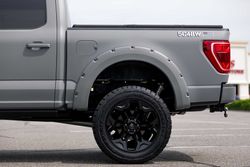 2023 Ford F-150 SuperCrew Black Widow for sale
