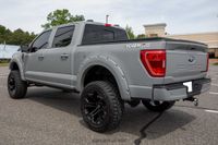 2023 Ford F-150 SuperCrew Black Widow for sale
