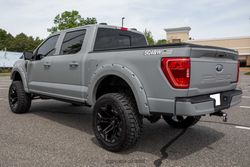 2023 Ford F-150 SuperCrew Black Widow for sale