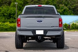 2023 Ford F-150 SuperCrew Black Widow for sale