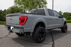 2023 Ford F-150 SuperCrew Black Widow for sale