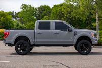 2023 Ford F-150 SuperCrew Black Widow for sale