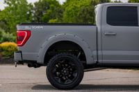 2023 Ford F-150 SuperCrew Black Widow for sale