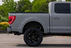 2023 Ford F-150 SuperCrew Black Widow for sale