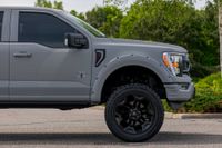 2023 Ford F-150 SuperCrew Black Widow for sale