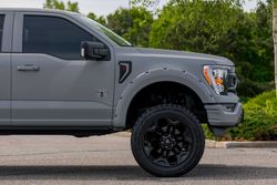 2023 Ford F-150 SuperCrew Black Widow for sale